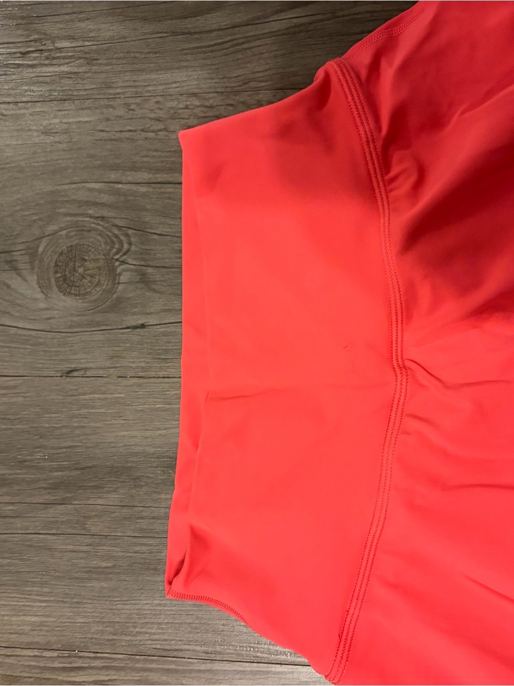 LULULEMON HIGH RISE ALIGN SKORT - Picture 2 of 5